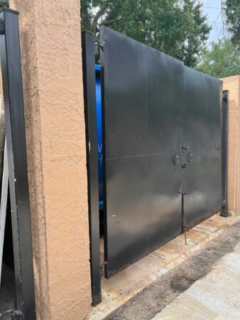 Black Gate