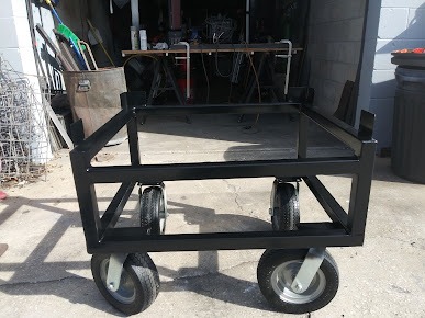 Fabrication Services in Apopka FL